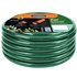 Mangueira Flex Tramontina Verde em PVC 4 Camadas 10M com Engate Rosqueado e Esguicho