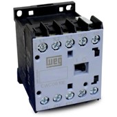 Mini Contator AZ CWC09-10-30V26 WEG