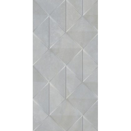 Revestimento Origami Cemento 45x90 TNP05 Cx2,00 Biancogres